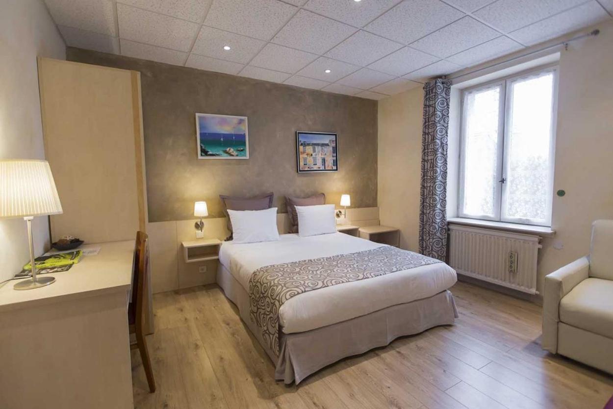La Musarde Hauteville-les-Dijon Экстерьер фото